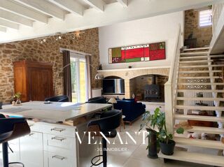  Maison � vendre 15 + pi�ces 495 m�