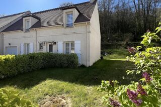  Maison � vendre 7 pi�ces 129 m�