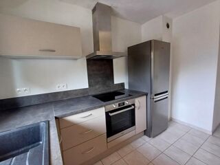  Appartement  vendre 2 pices 43 m