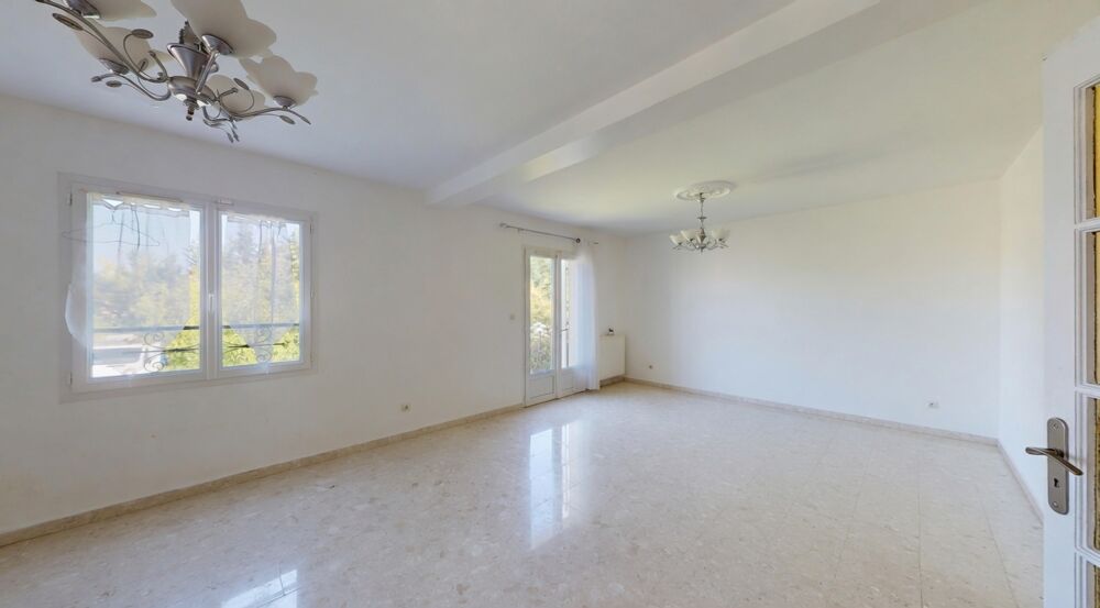Vente Maison Maison 8 pièces Darvault