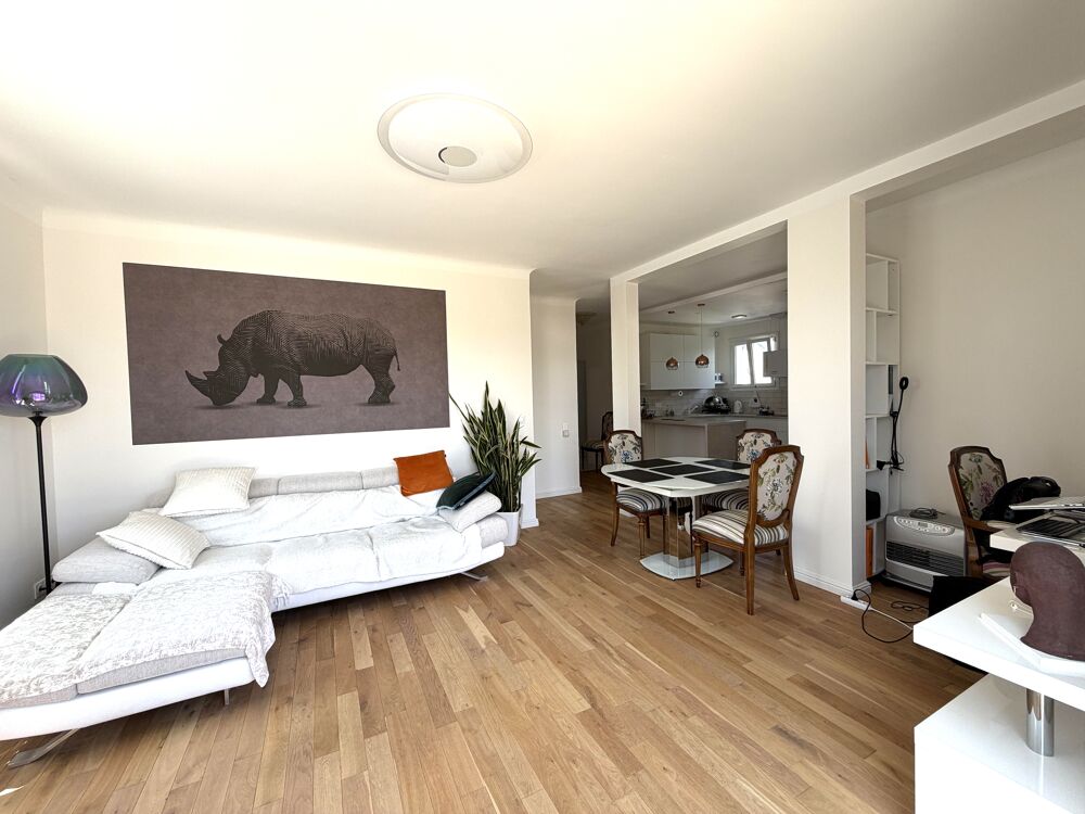 Appartement 3 pièces