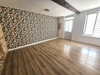  Maison à vendre 5 pièces 104 m² Guise