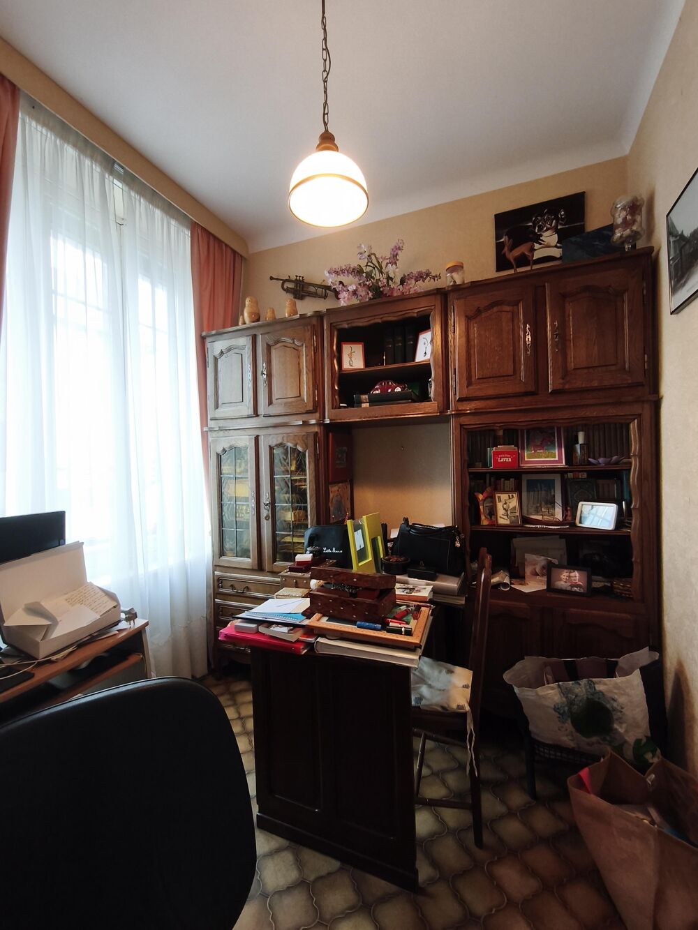 Vente Maison Maison 6 pièces Merdrignac