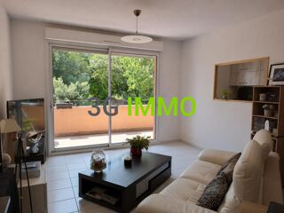  Appartement à vendre 2 pièces 48 m²