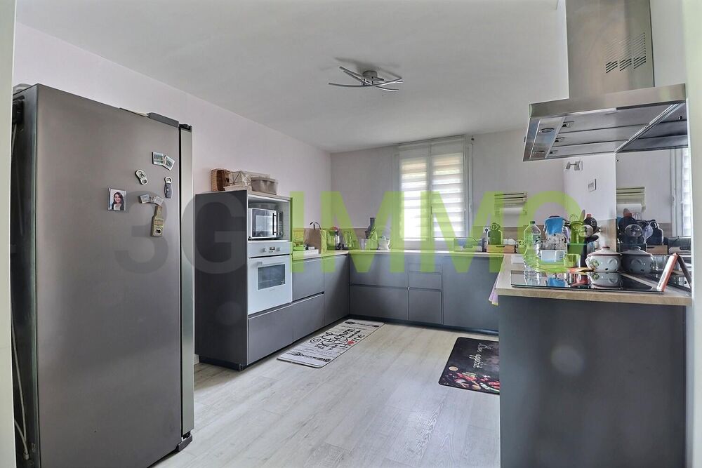 Vente Maison Maison 5 pi�ces Crevant-laveine