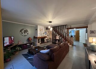  Maison � vendre 6 pi�ces 