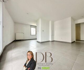  Appartement à vendre 3 pièces 62 m²