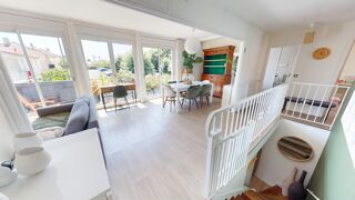 Maison à vendre 7 pièces 133 m²