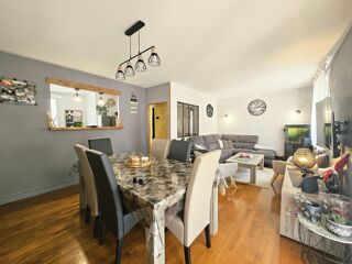  Maison à vendre 5 pièces 70 m²