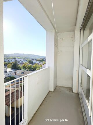  Appartement à vendre 3 pièces 59 m²