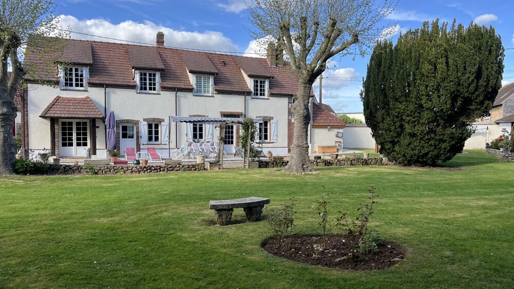 Vente Maison Ensemble de 2 maisons 7 pièces Dreux