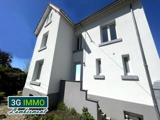 Maison � vendre 5 pi�ces 