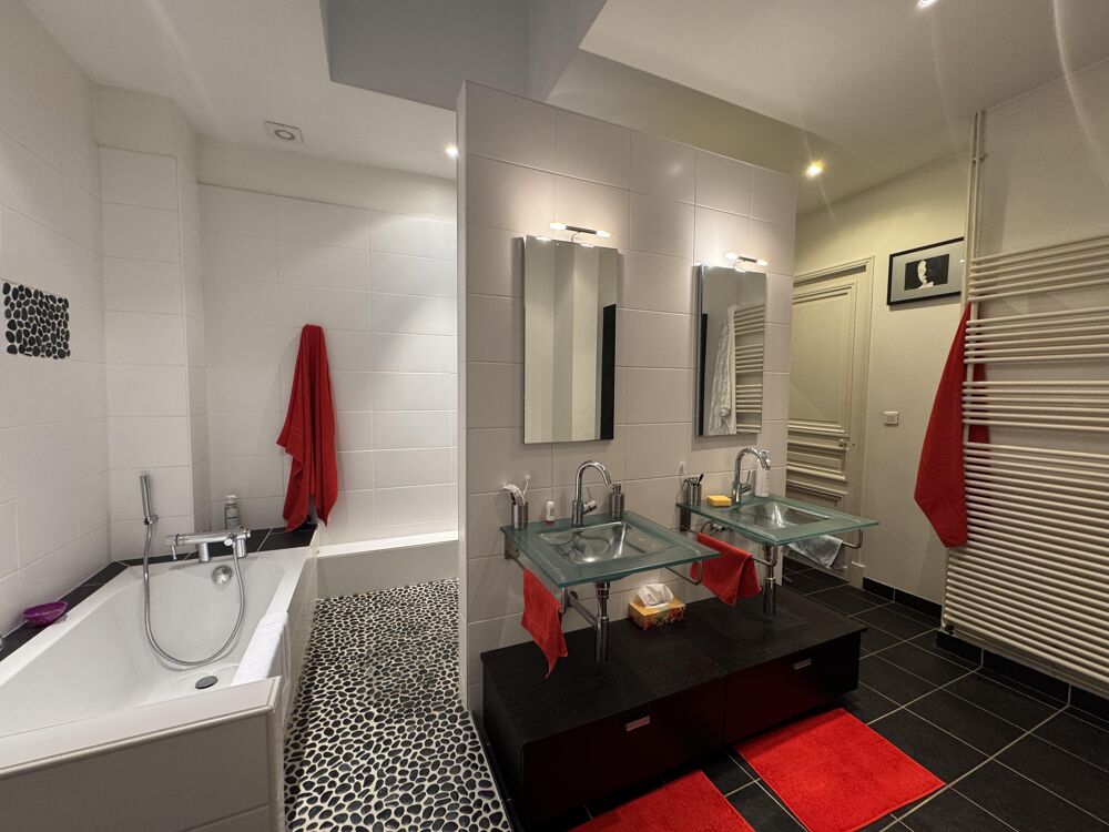 à vendre  Appartement Clermont-Ferrand (63000)