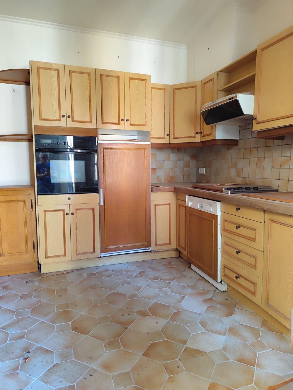 Vente Maison Maison de village 4 pièces Mailly-le-château
