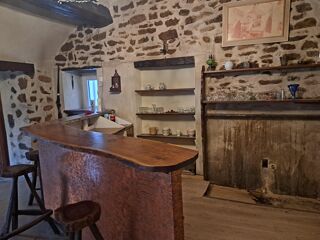  Maison � vendre 11 pi�ces 