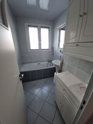  Appartement à vendre 4 pièces 72 m²