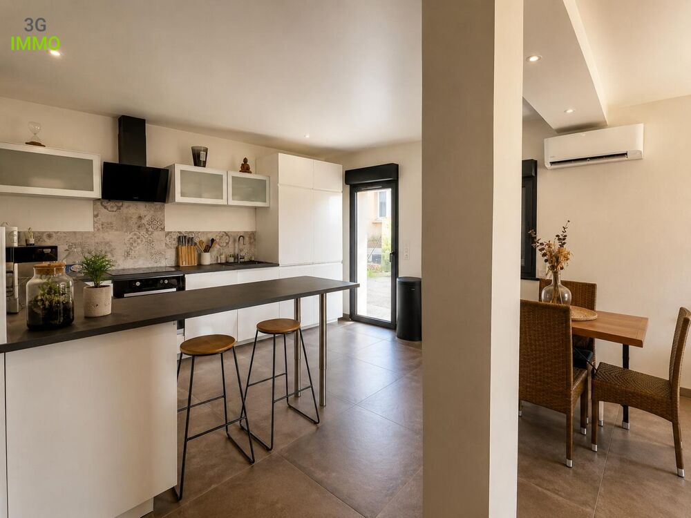 Vente Appartement Appartement Sainte-maxime