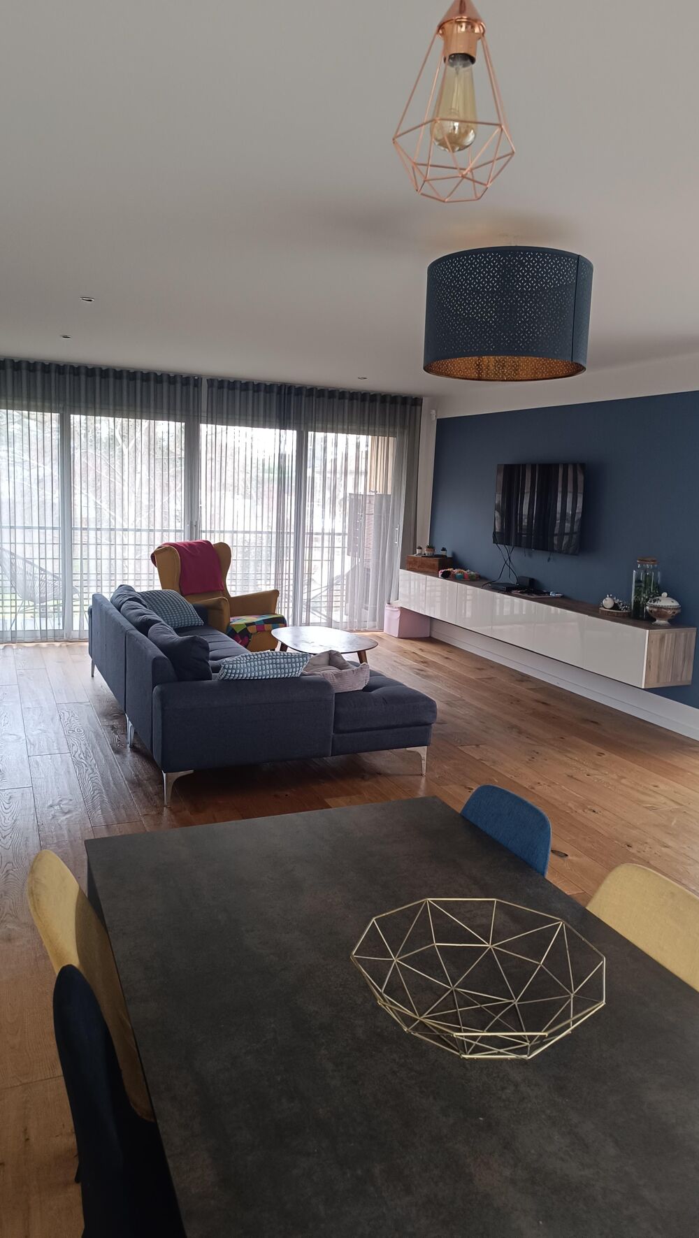 Maison 4 pièces
