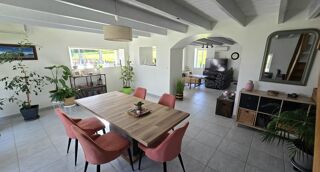  Maison à vendre 6 pièces 140 m²