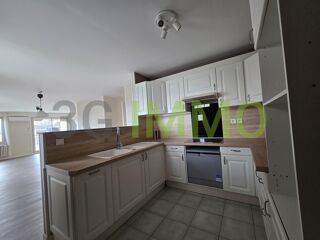  Appartement � vendre 3 pi�ces 