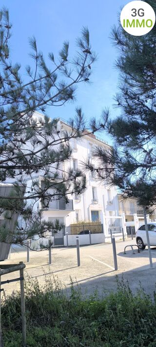  Appartement � vendre 3 pi�ces 90 m� Fouras