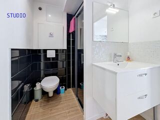  Appartement à vendre 3 pièces 62 m²