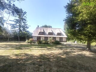  Maison à vendre 5 pièces 140 m²