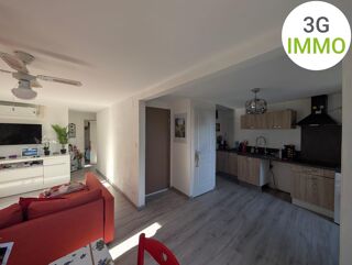  Appartement � vendre 3 pi�ces 60 m�