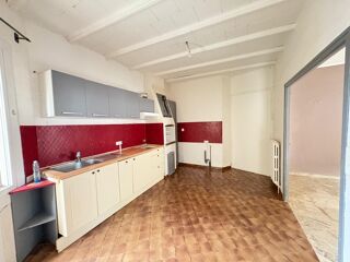  Maison à vendre 6 pièces 160 m²