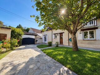 Vente Maison Longère 6 pièces Darvault