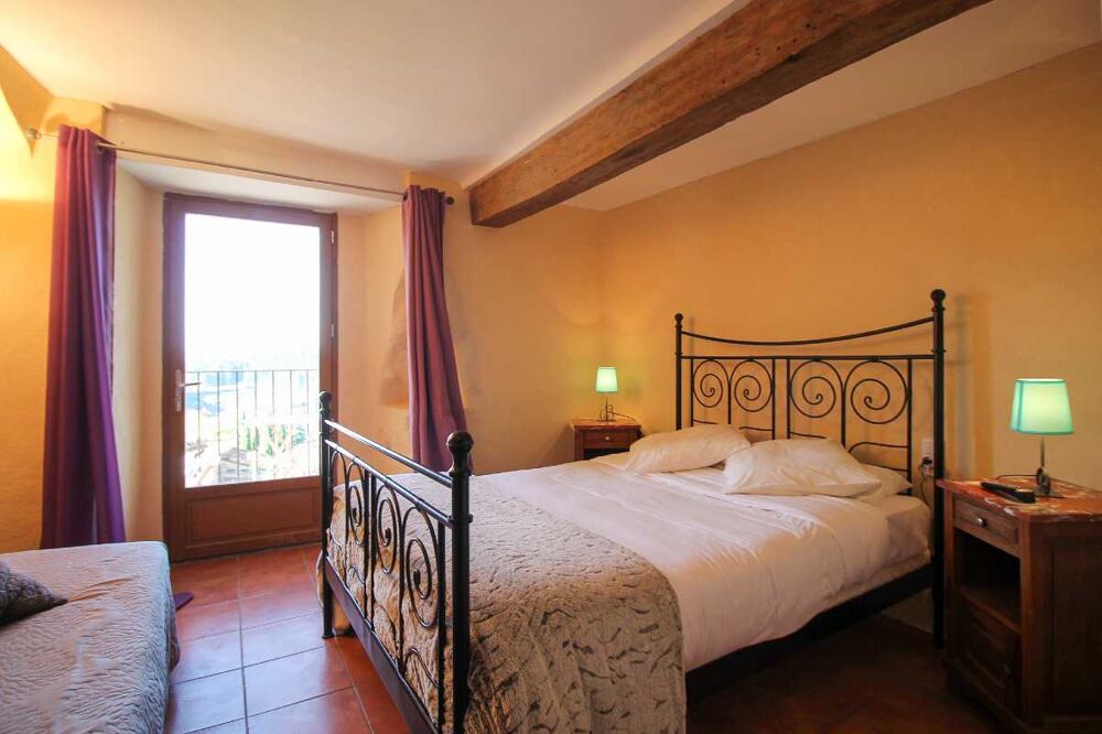 Vente Maison Maison de village 8 pièces Aurel