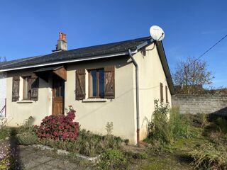  Maison � vendre 3 pi�ces 54 m�