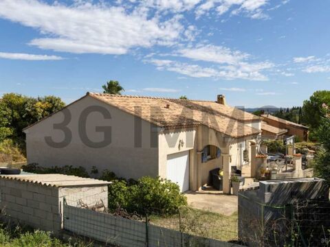   Maison de plain-pied 4 pi�ces Maison - 4 pi�ce(s) - 85 m�