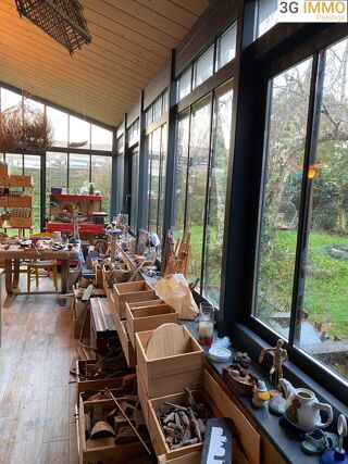  Maison � vendre 7 pi�ces 164 m�