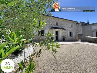  Maison à vendre 4 pièces 135 m²