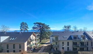  Appartement à vendre 3 pièces 73 m²