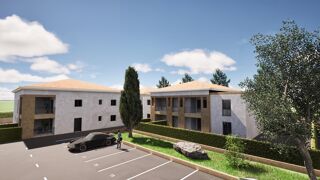  Appartement � vendre 2 pi�ces 40 m�