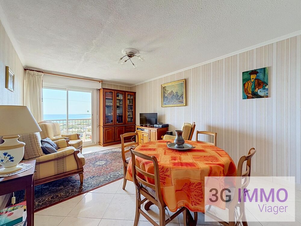 Appartement 4 pièces