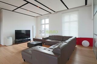  Appartement � vendre 9 pi�ces  Nancy