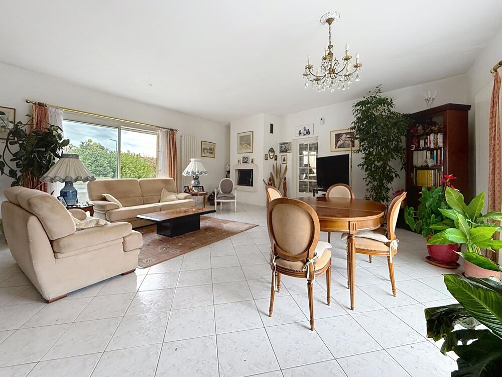 Maison avec dépendance 4 pièces