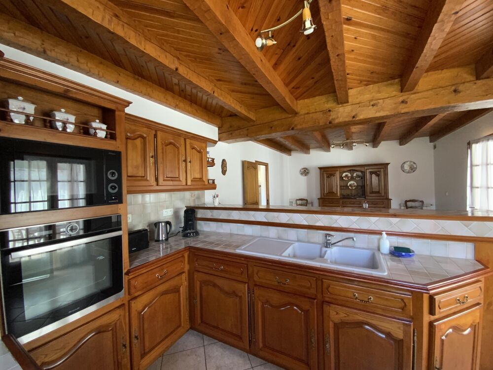  vendre  Maison Hasparren (64240)