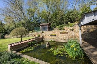  Maison � vendre 8 pi�ces 193 m�