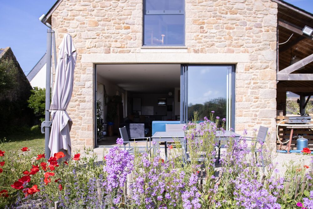 à vendre  Maison Sainte-Hélène (56700)