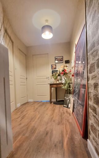  Appartement � vendre 5 pi�ces 125 m�