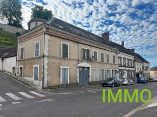  Immeuble à vendre 15 + pièces 390 m² Dreux