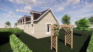  Appartement � vendre 4 pi�ces 81 m�