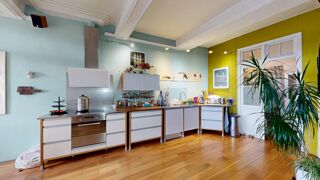  Maison � vendre 4 pi�ces 