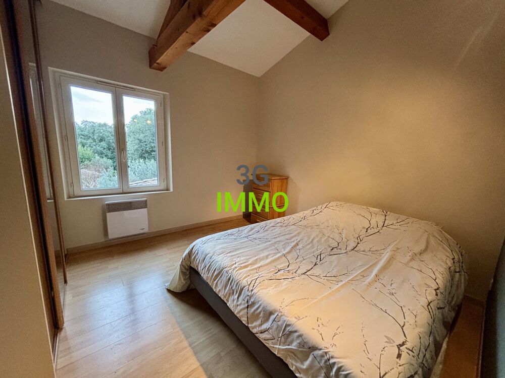 � vendre  Maison Uz�s (30700)