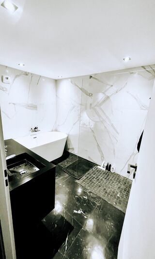  Appartement � vendre 4 pi�ces 82 m�