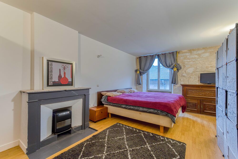 Maison 6 pièces